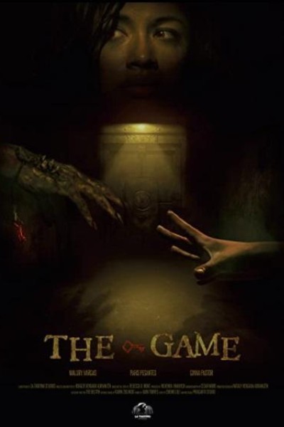 Caratula, cartel, poster o portada de El juego