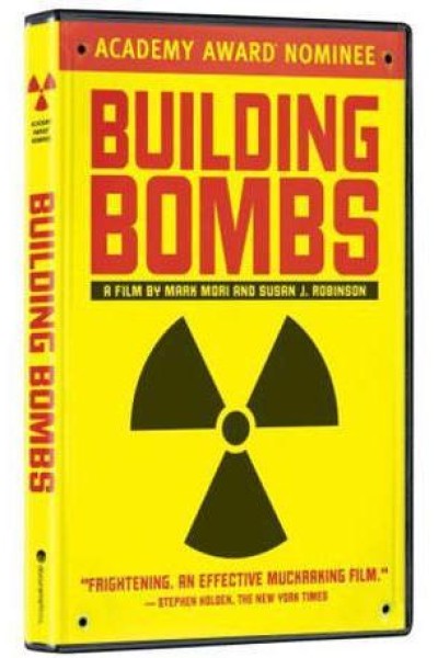 Cubierta de Building Bombs