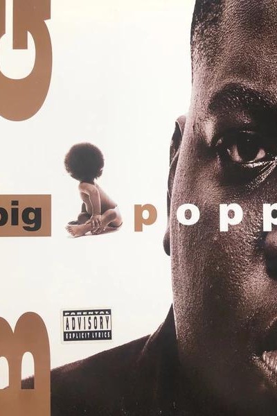 Cubierta de The Notorious B.I.G.: Big Poppa (Vídeo musical)