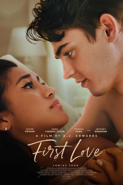 Caratula, cartel, poster o portada de Primer amor