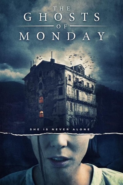 Caratula, cartel, poster o portada de The Ghosts of Monday