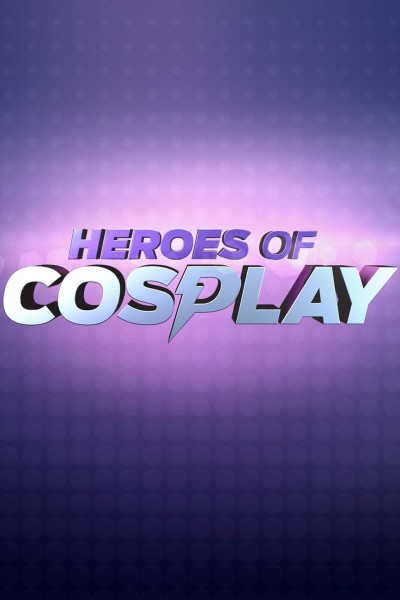 Caratula, cartel, poster o portada de Heroes of Cosplay