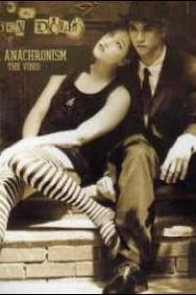 Cubierta de The Dresden Dolls: Girl Anachronism