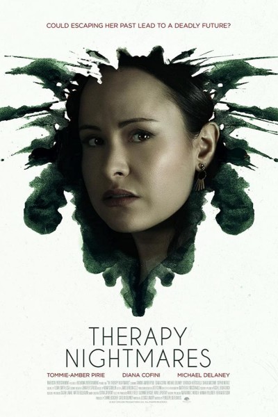 Caratula, cartel, poster o portada de Therapy Nightmares