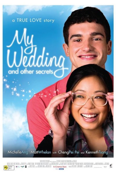 Caratula, cartel, poster o portada de My Wedding and Other Secrets