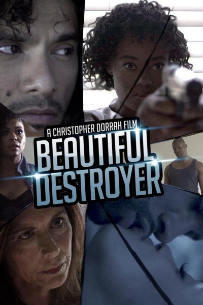 Cubierta de Beautiful Destroyer