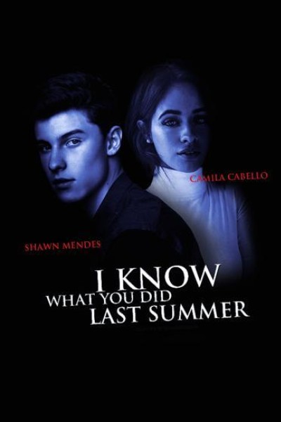 Cubierta de Shawn Mendes & Camila Cabello: I Know What You Did Last Summer (Vídeo musical)