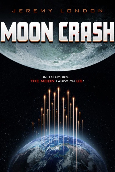 Caratula, cartel, poster o portada de Moon Crash