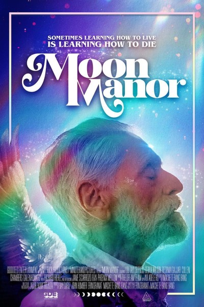 Caratula, cartel, poster o portada de Moon Manor