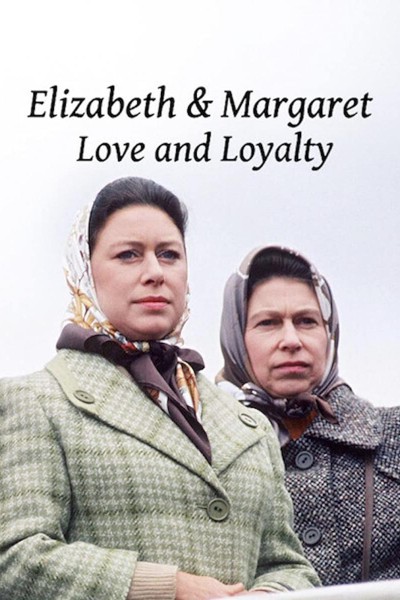 Caratula, cartel, poster o portada de Isabel y Margarita: Amor y lealtad