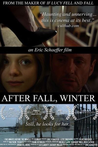 Caratula, cartel, poster o portada de After Fall, Winter
