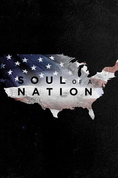 Caratula, cartel, poster o portada de Soul of a Nation