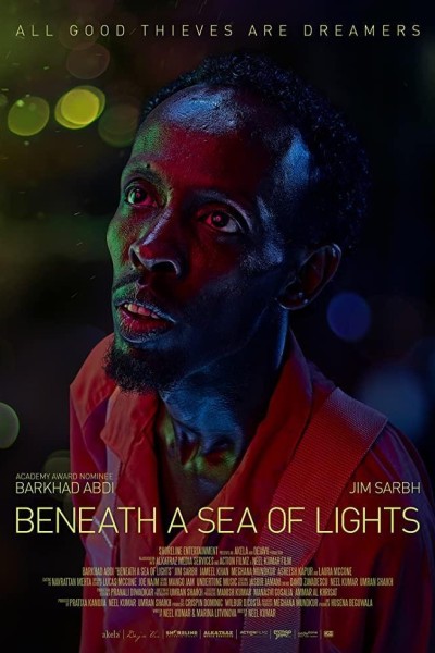 Caratula, cartel, poster o portada de Beneath a Sea of Lights