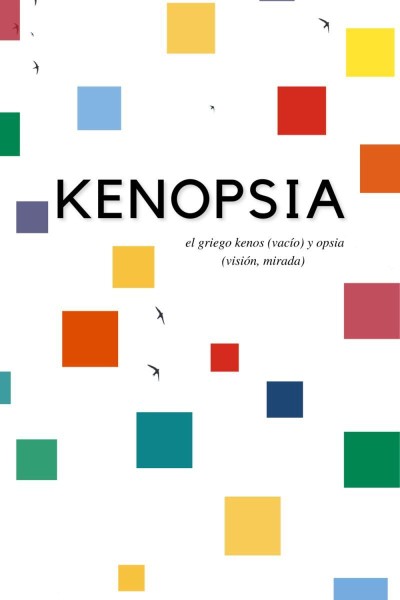 Caratula, cartel, poster o portada de Kenopsia
