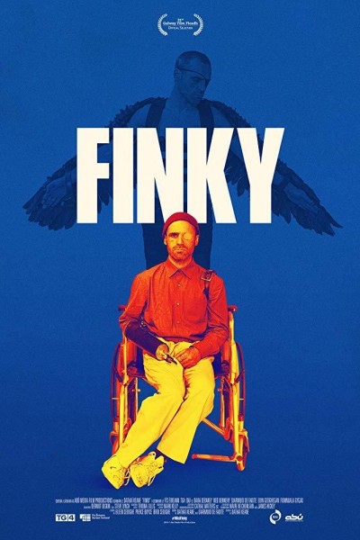 Cubierta de Finky