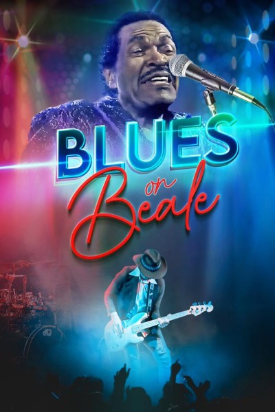 Caratula, cartel, poster o portada de Blues on Beale