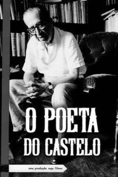 Caratula, cartel, poster o portada de O Poeta do Castelo