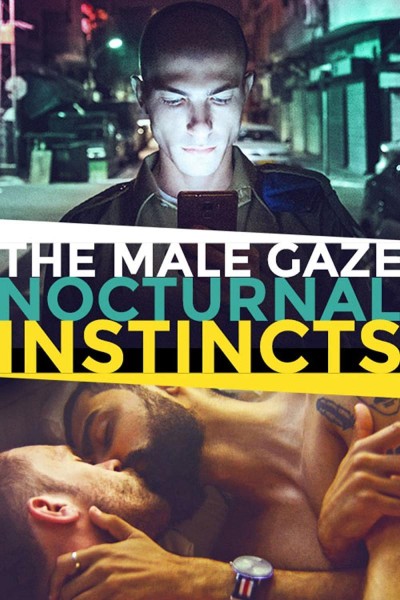 Caratula, cartel, poster o portada de The Male Gaze: Nocturnal Instincts