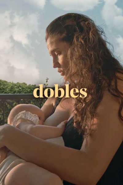 Cubierta de Izal: Dobles (Vídeo musical)