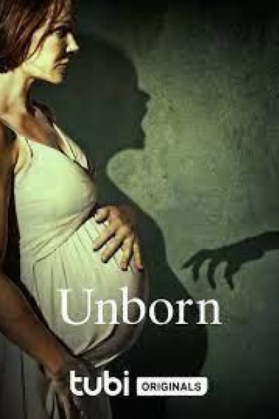 Caratula, cartel, poster o portada de Unborn