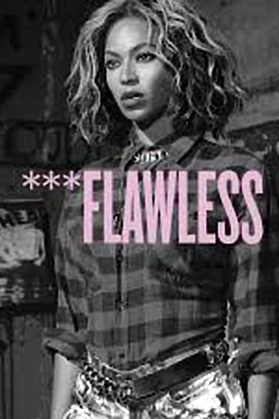 Cubierta de Beyoncé: Flawless (Vídeo musical)