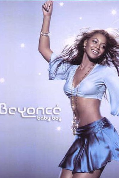 Cubierta de Beyoncé & Sean Paul: Baby Boy (Vídeo musical)