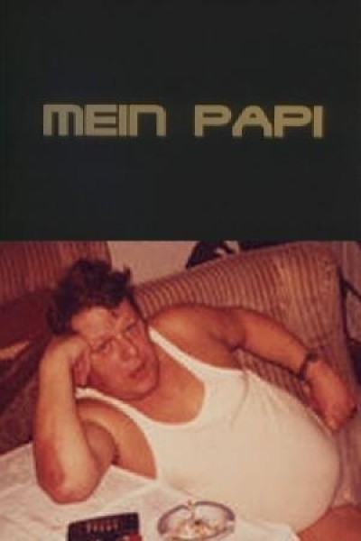 Cubierta de Mein Papi