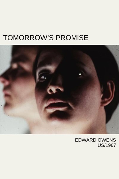 Cubierta de Tomorrow’s Promise