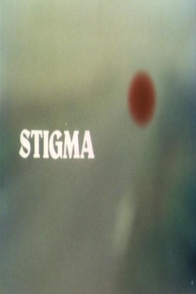 Cubierta de Ghost Story for Christmas: Stigma