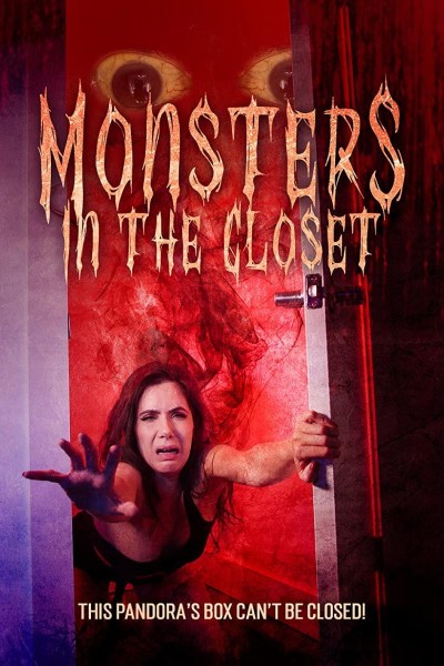 Caratula, cartel, poster o portada de Monsters in the Closet
