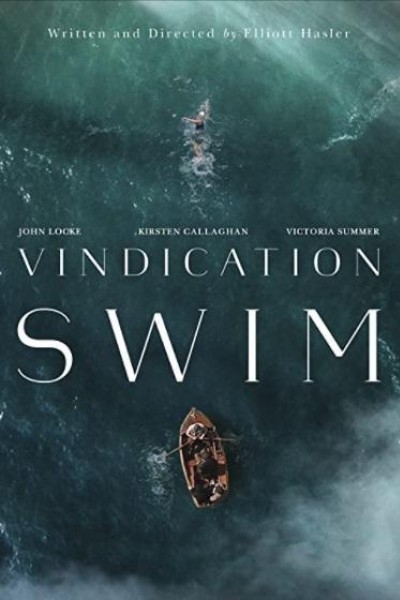 Caratula, cartel, poster o portada de Vindication Swim