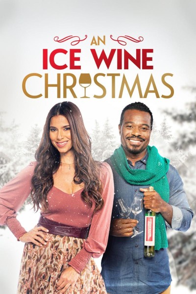 Caratula, cartel, poster o portada de An Ice Wine Christmas