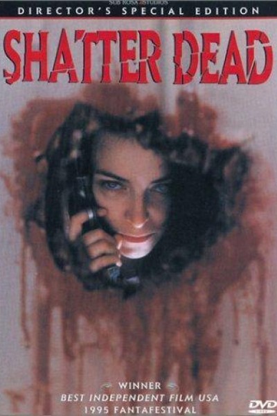 Caratula, cartel, poster o portada de Shatter Dead