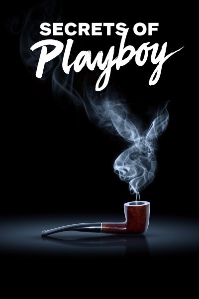Caratula, cartel, poster o portada de Los secretos de Playboy