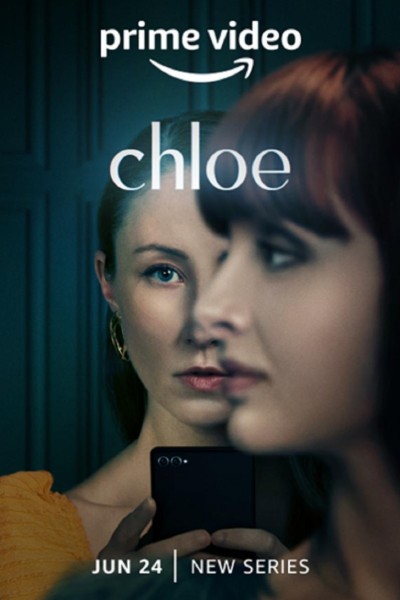 Caratula, cartel, poster o portada de Chloe