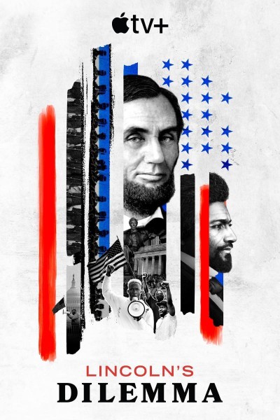 Caratula, cartel, poster o portada de El dilema de Lincoln