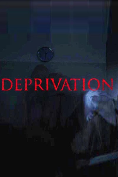 Caratula, cartel, poster o portada de Deprivation