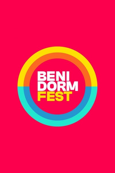 Caratula, cartel, poster o portada de Benidorm Fest