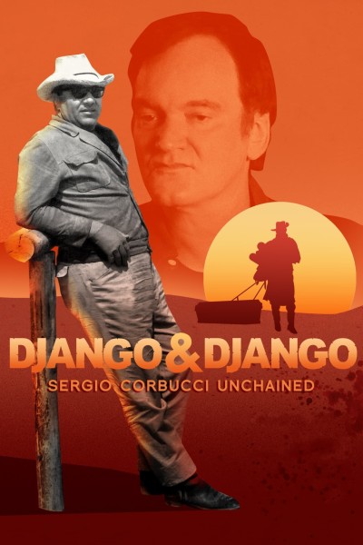 Caratula, cartel, poster o portada de Django & Django