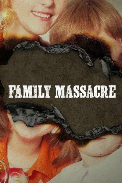 Caratula, cartel, poster o portada de Family Massacre
