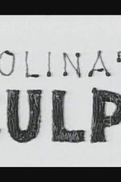 Cubierta de Molina's Culpa