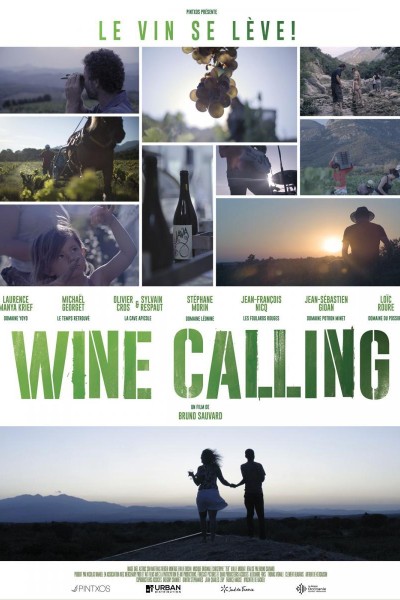 Caratula, cartel, poster o portada de Wine Calling