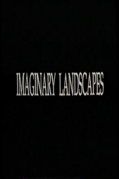 Cubierta de Imaginary Landscapes