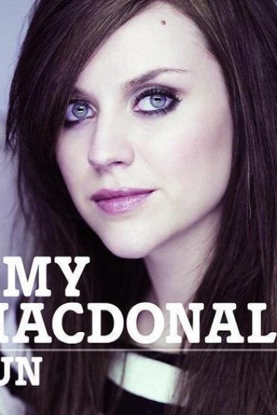 Cubierta de Amy Macdonald: Run