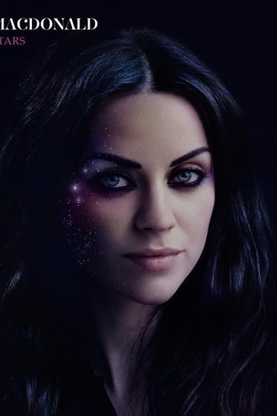 Cubierta de Amy MacDonald: Dream On (Vídeo musical)