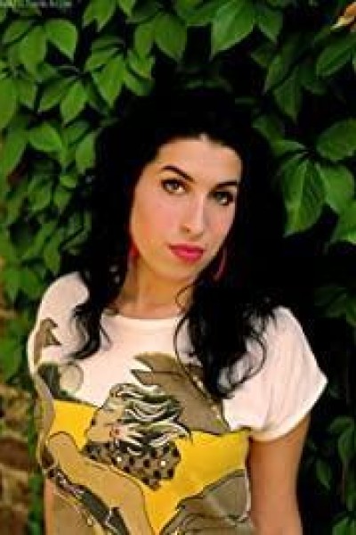 Cubierta de Amy Winehouse: In My Bed