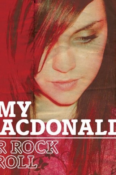 Cubierta de Amy MacDonald: Mr Rock & Roll (Vídeo musical)