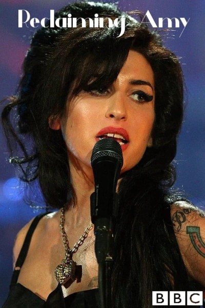 Caratula, cartel, poster o portada de Reclaiming Amy