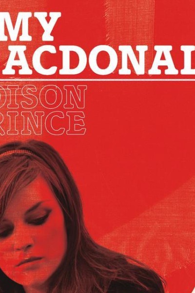 Cubierta de Amy MacDonald: Poison Prince (Vídeo musical)