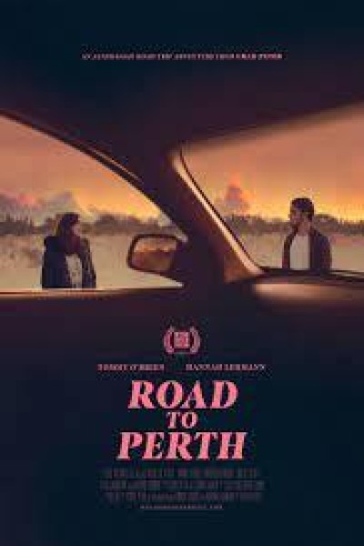 Caratula, cartel, poster o portada de Road to Perth